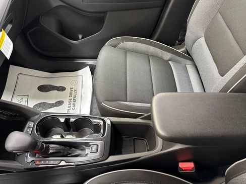 New 2026 Chevrolet TrailBlazer LT image 32