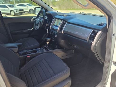 Used 2022 Ford Ranger XLT w/ Equipment Group 301A Mid image 15