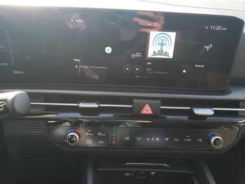 Used 2026 Kia Sportage SX Prestige image 19