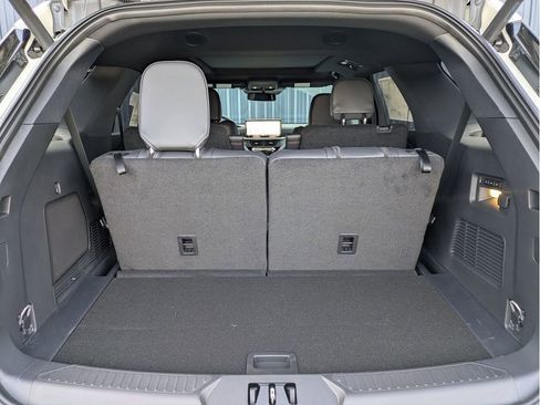 New 2026 Ford Explorer Tremor w/ Tremor Ultimate Package image 8