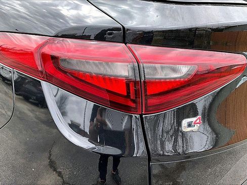 Used 2019 Alfa Romeo Stelvio Ti Lusso w/ Quick Order Package 22X Lusso image 29