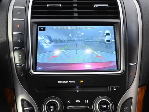 Used 2016 Lincoln MKX Select AWD/4WD image 29