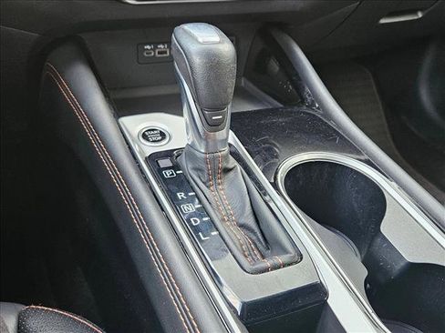 Used 2024 Nissan Altima 2.5 SR FWD image 11