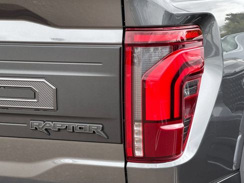 New 2026 Ford F150 Raptor AWD/4WD image 36