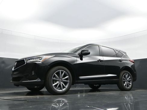 Used 2024 Acura RDX SH-AWD w/ Technology Package image 25