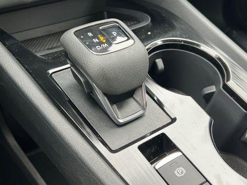 New 2026 Nissan Rogue Rock Creek image 25