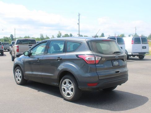 Used 2018 Ford Escape S FWD image 7