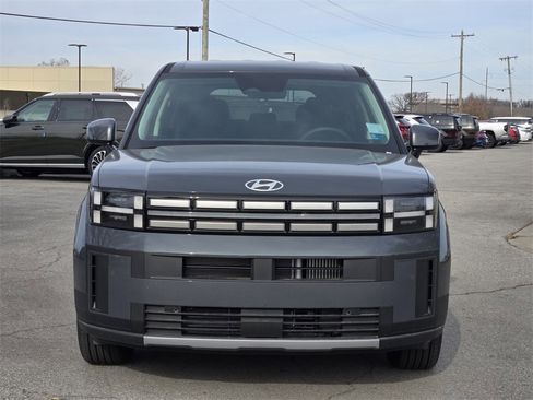 New 2026 Hyundai Santa Fe SE image 2