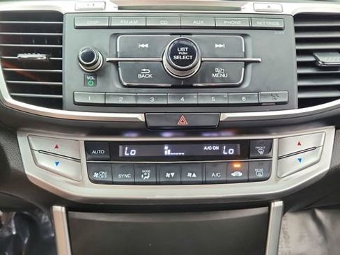 Used 2015 Honda Accord Sport image 46