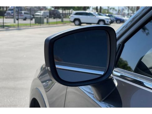 Certified 2023 MAZDA CX-5 AWD 2.5 S w/ Premium Plus Pkg image 55