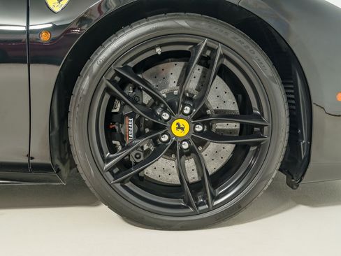 Certified 2018 Ferrari 488 Spider RWD image 24