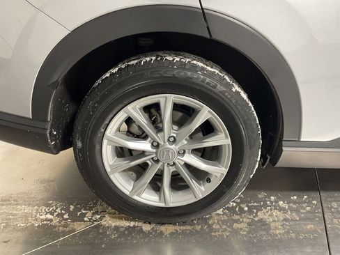 Used 2024 Honda CR-V EX image 9