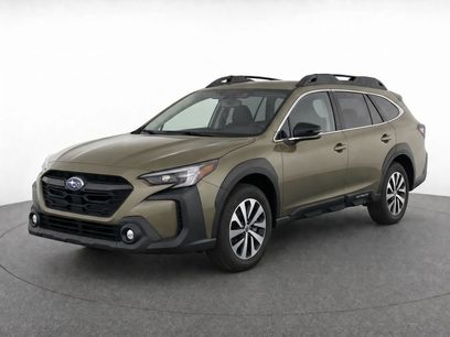 Used 2024 Subaru Outback Premium