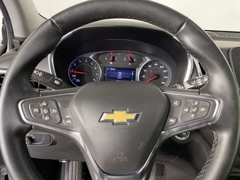 Used 2024 Chevrolet Equinox LT AWD/4WD image 14