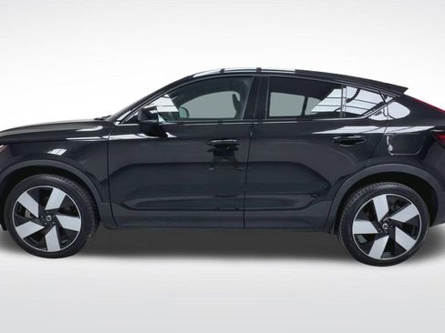 Used 2023 Volvo C40 P8 Recharge Ultimate w/ Protection Package Premier AWD/4WD image 5