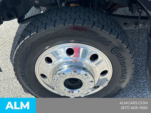 Used 2025 Ford F450 Platinum w/ FX4 Off-Road Package AWD/4WD image 14