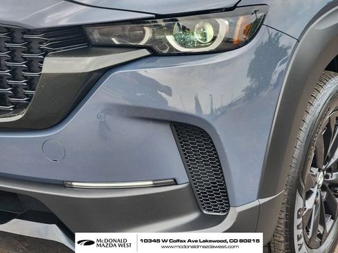 Used 2026 MAZDA CX-50 AWD 2.5 Hybrid w/ Weather Package image 8