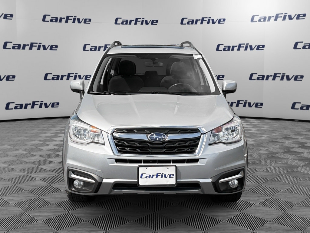 Used 2018 Subaru Forester 2.5i Premium AWD/4WD image 9