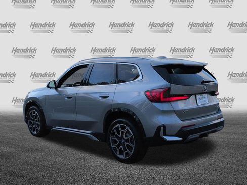 New 2026 BMW X1 xDrive28i w/ Technology Package AWD/4WD image 8