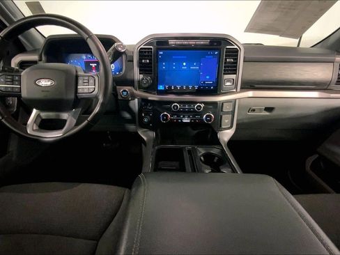 Used 2024 Ford F150 XLT w/ Equipment Group 302A MID image 15