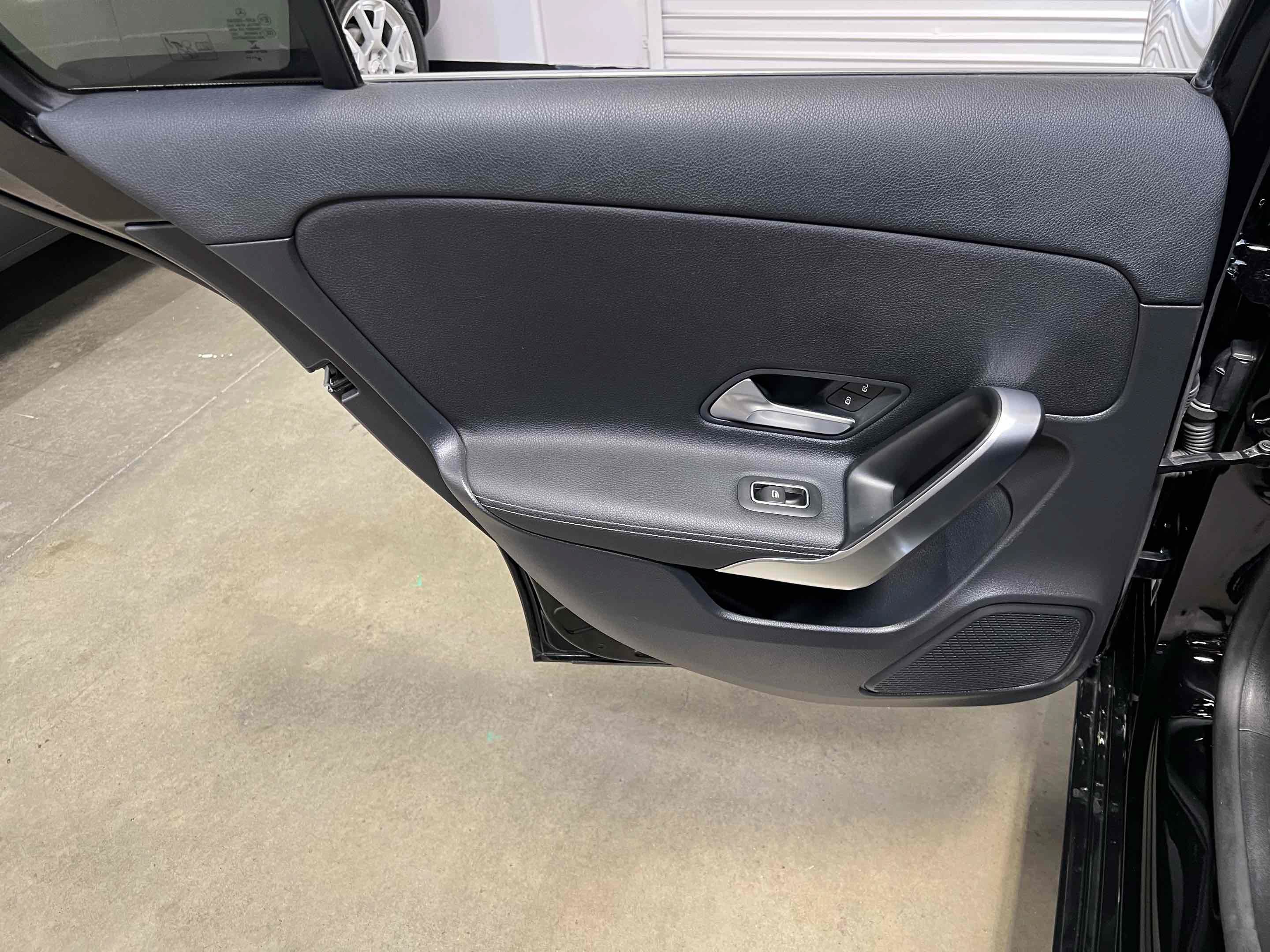 Used 2021 Mercedes-Benz A 220 image 71