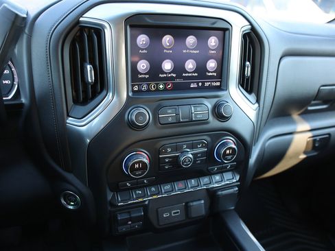 Used 2019 Chevrolet Silverado 1500 RST w/ All-Star Edition image 27