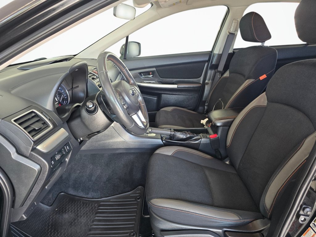 Used 2016 Subaru Crosstrek 2.0i Premium AWD/4WD image 18