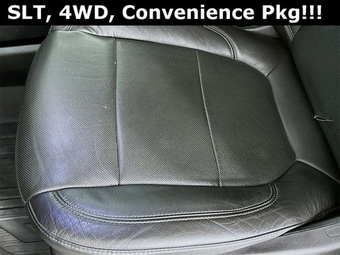 Used 2019 GMC Sierra 1500 SLT image 20