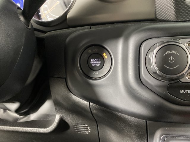 Used 2022 Jeep Wrangler Unlimited Sport AWD/4WD image 24