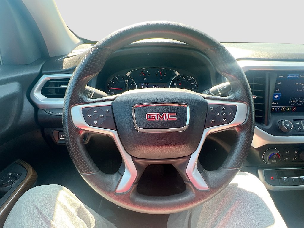Used 2023 GMC Acadia SLE w/ Driver Convenience Package AWD/4WD image 12