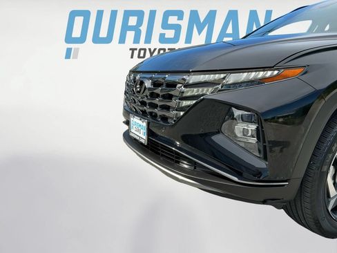 Used 2024 Hyundai Tucson Limited AWD/4WD image 22