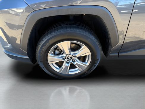 Used 2023 Toyota RAV4 XLE AWD/4WD image 24