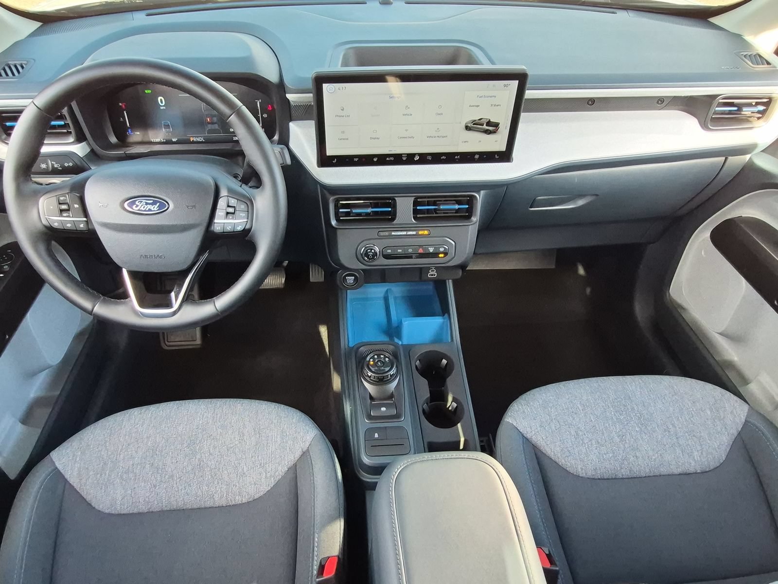 Used 2025 Ford Maverick XLT w/ XLT Luxury Package FWD image 15