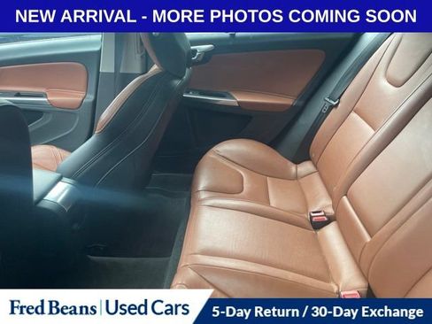 Used 2016 Volvo S60 T5 Premier AWD/4WD image 11
