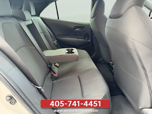 Used 2025 Toyota Corolla GR AWD/4WD image 34