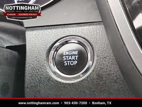 Used 2024 Toyota Camry SE w/ Convenience Package FWD image 17