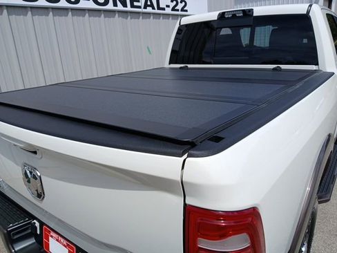 Used 2024 RAM 2500 Limited w/ Safety Group AWD/4WD image 7