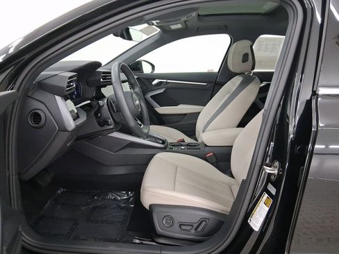 Used 2025 Audi A3 2.0T Premium w/ Convenience Package image 5