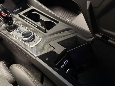 Used 2021 Cadillac CT5 Sport image 16