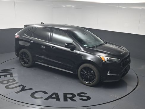 Used 2021 Ford Edge ST-Line AWD/4WD image 15