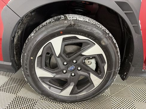 Used 2025 Subaru Crosstrek 2.5i Limited w/ Crosstrek Mirror Package image 13