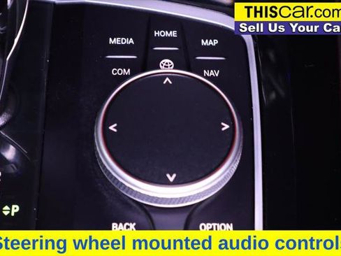 Used 2024 BMW X3 M40i AWD/4WD image 22