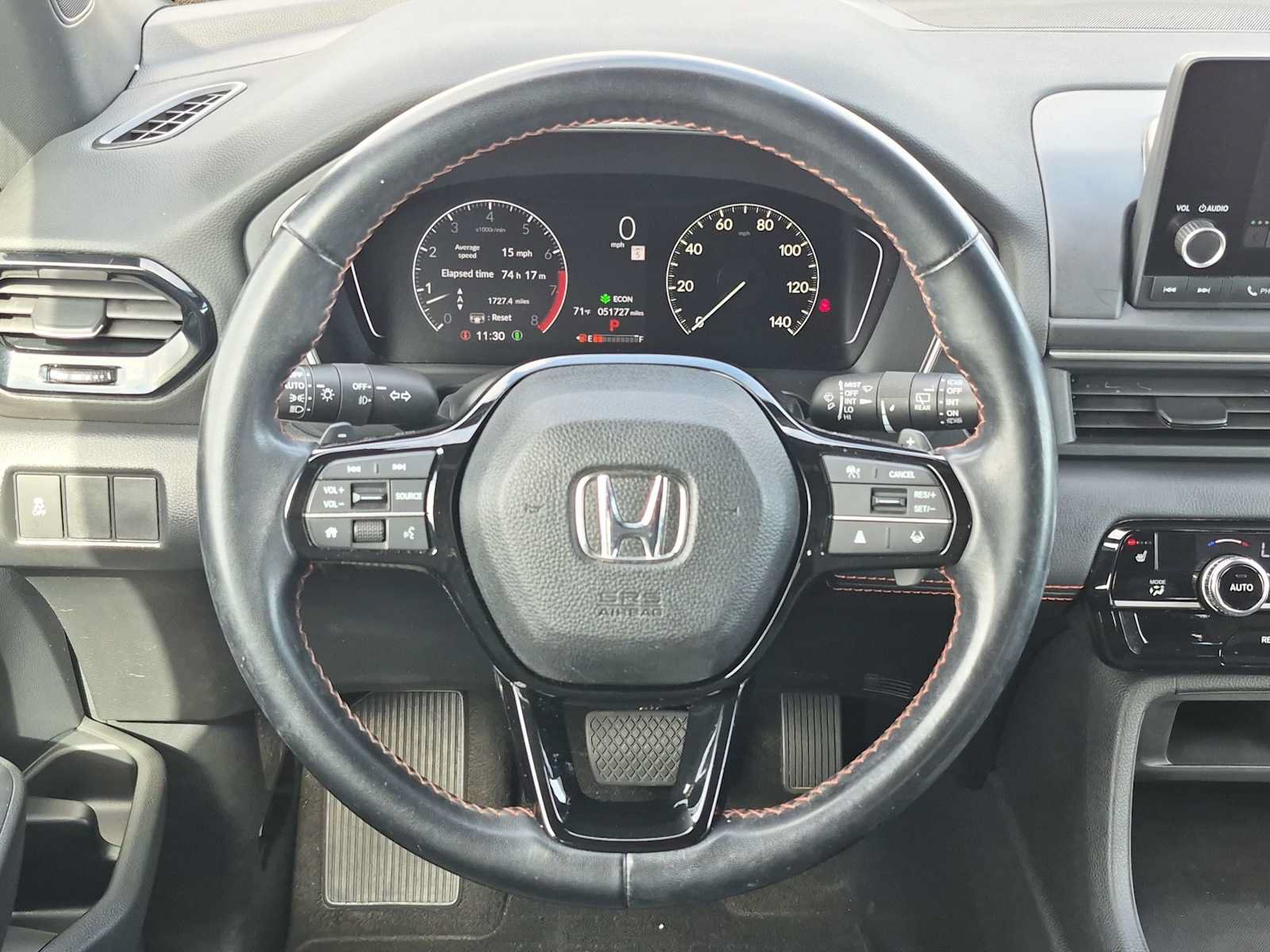 Certified 2024 Honda Pilot Sport image 20