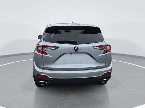 New 2025 Acura RDX SH-AWD w/ Technology Package image 4