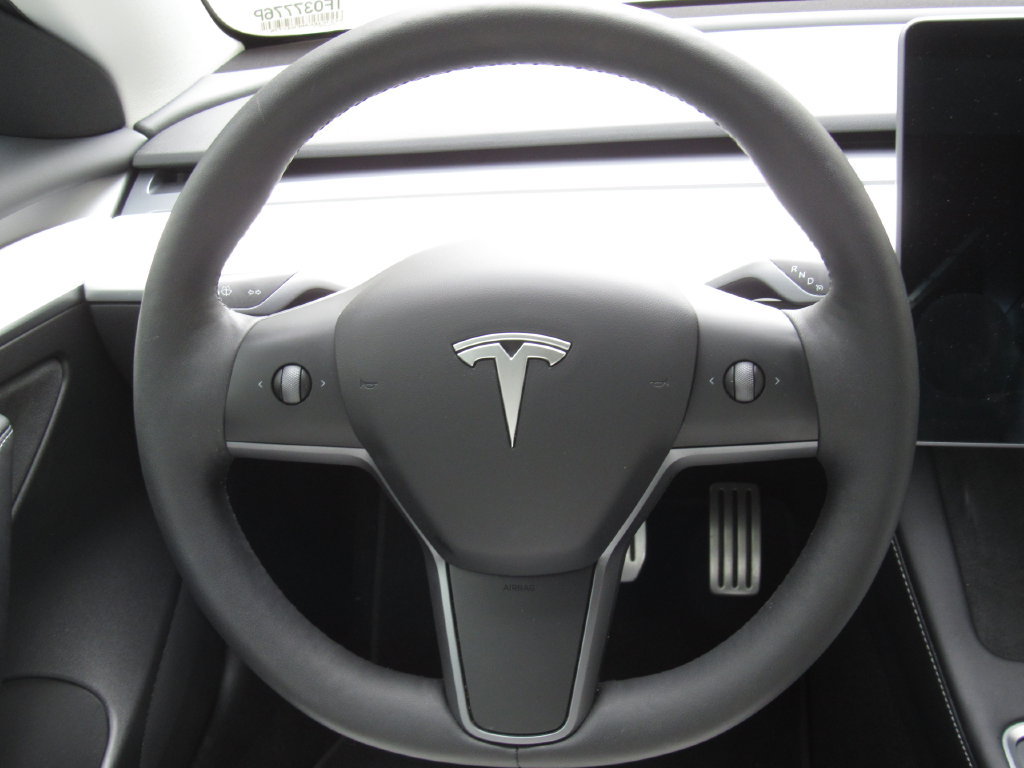 Used 2021 Tesla Model 3 Performance AWD/4WD image 23