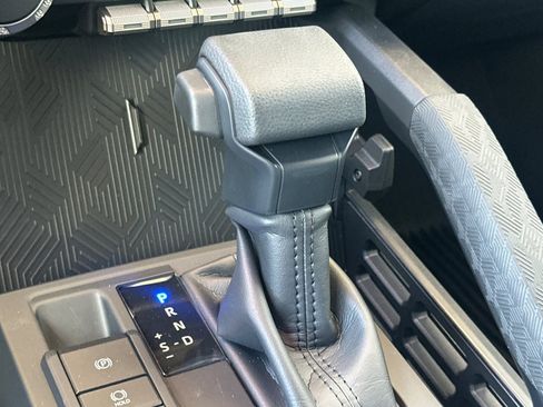 New 2026 Toyota Tacoma SR5 RWD image 22