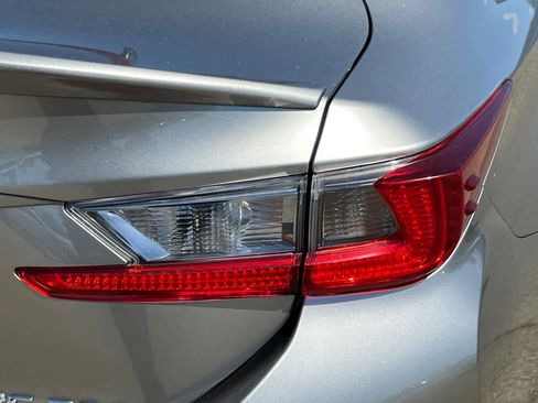 Used 2017 Lexus RC 200t F Sport image 18