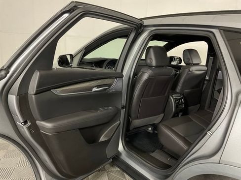 Used 2026 Cadillac XT5 Sportv w/ LPO, Floor Liner Package AWD/4WD image 30
