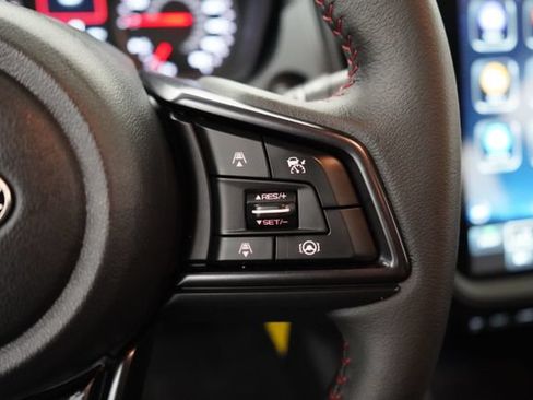 Used 2024 Subaru WRX AWD/4WD image 20