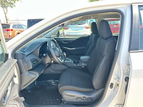 Certified 2025 Subaru Legacy Premium w/ Popular Package #1A image 21